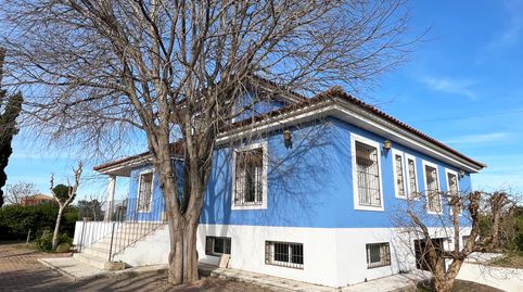 CHALET EN NONDUERMAS, MURCIA, imatge 2