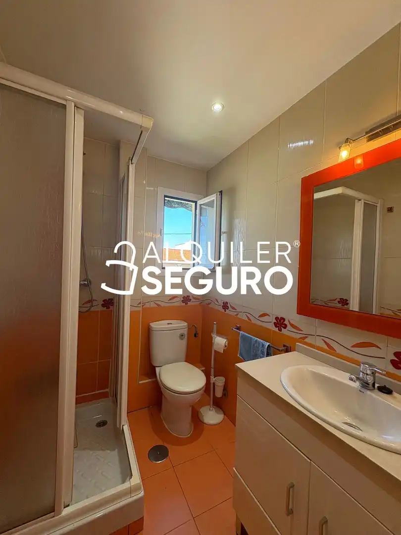 Piso de alquiler en de Carlos Martín Alvarez, San Diego