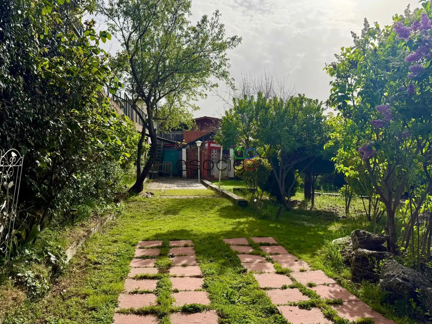 Terreno en venta en La Fragua, Ciruelas