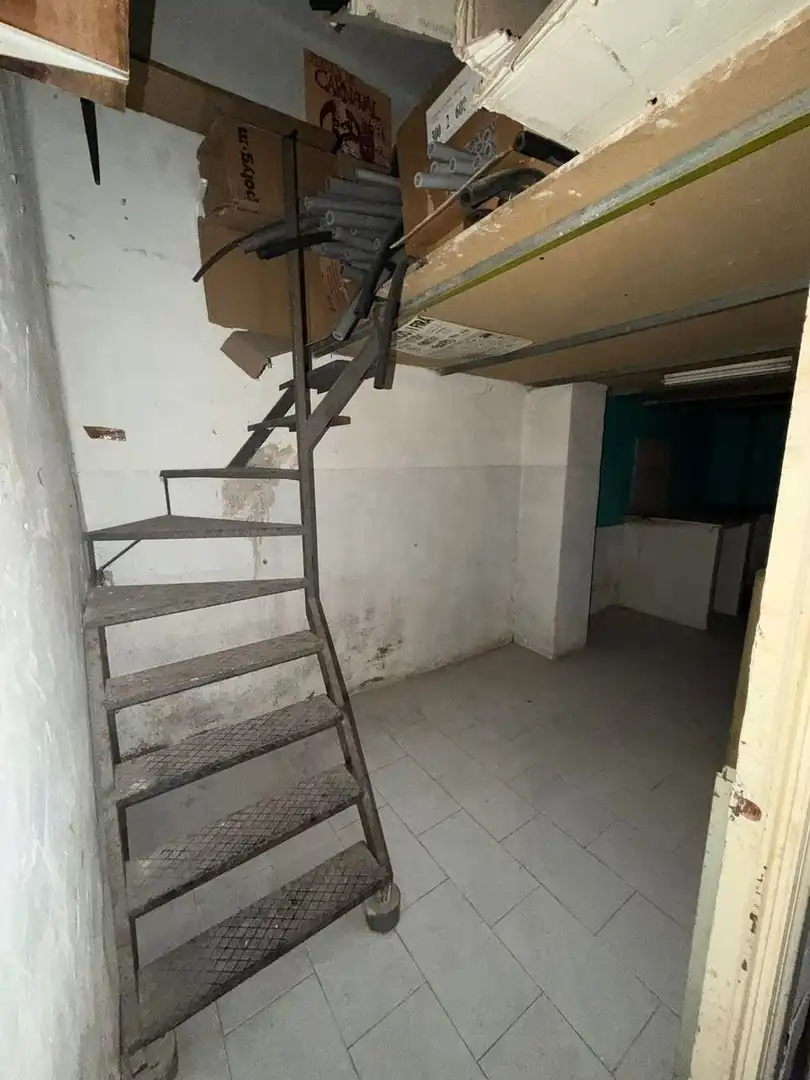Gewerbefläche zum Verkauf in Casco Urbano, imagen 8