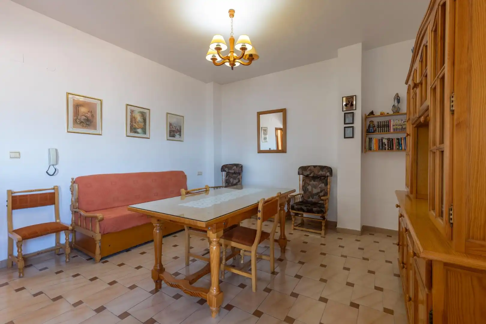 Maison jumelée avec terrasse à vendre à FCO JOSE GARCIA JIMENEZ, imagen 45