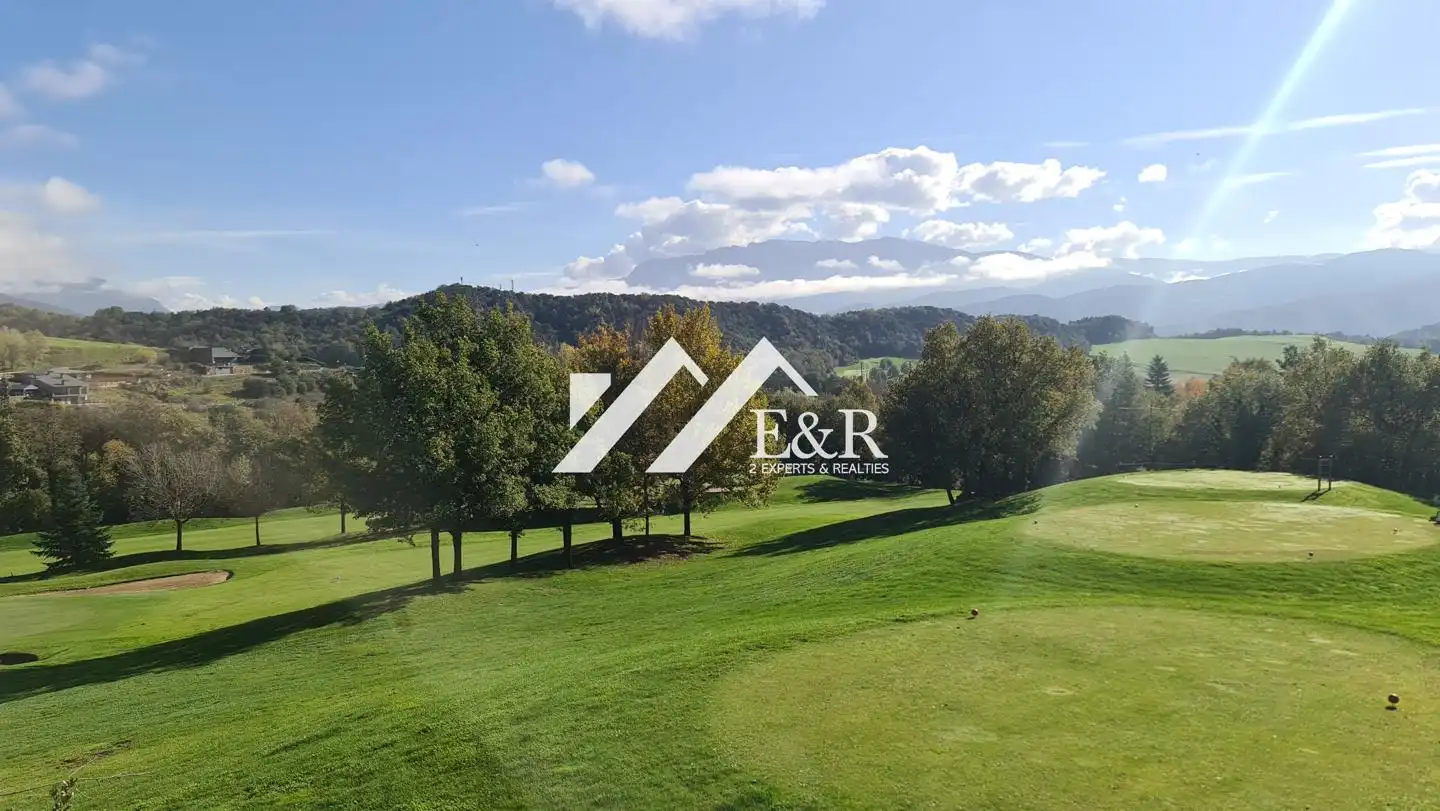 Casa o chalet en venta en Montferrer i Castellbò con Jardín privado y Terraza