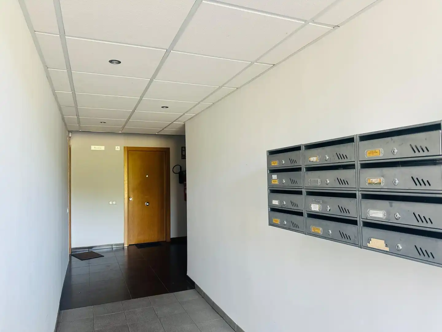 Planta baja en venta en Masdenverge con Aire acondicionado