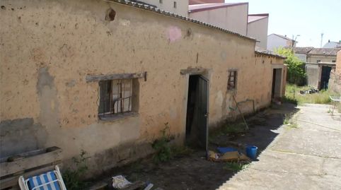 Foto 4 de Residencial en venda a Calle de Salamanca, 28, Pinilla, Zamora Capital