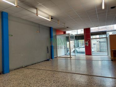 Gewerbefläche zur Miete in Centro