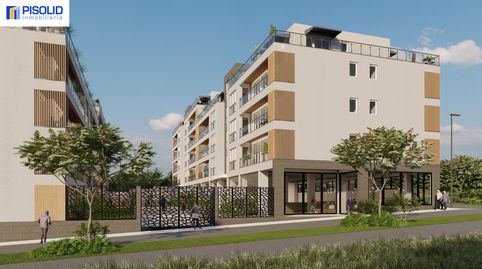 Foto 3 de Planta baja en venta en Calle Calle Blas Cabrera, Aranzana, Arroyo de la Encomienda