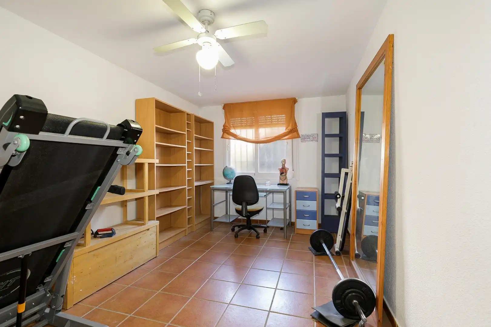 Casa o chalet en venta en La Zubia con Calefacción, Jardín privado y Terraza
