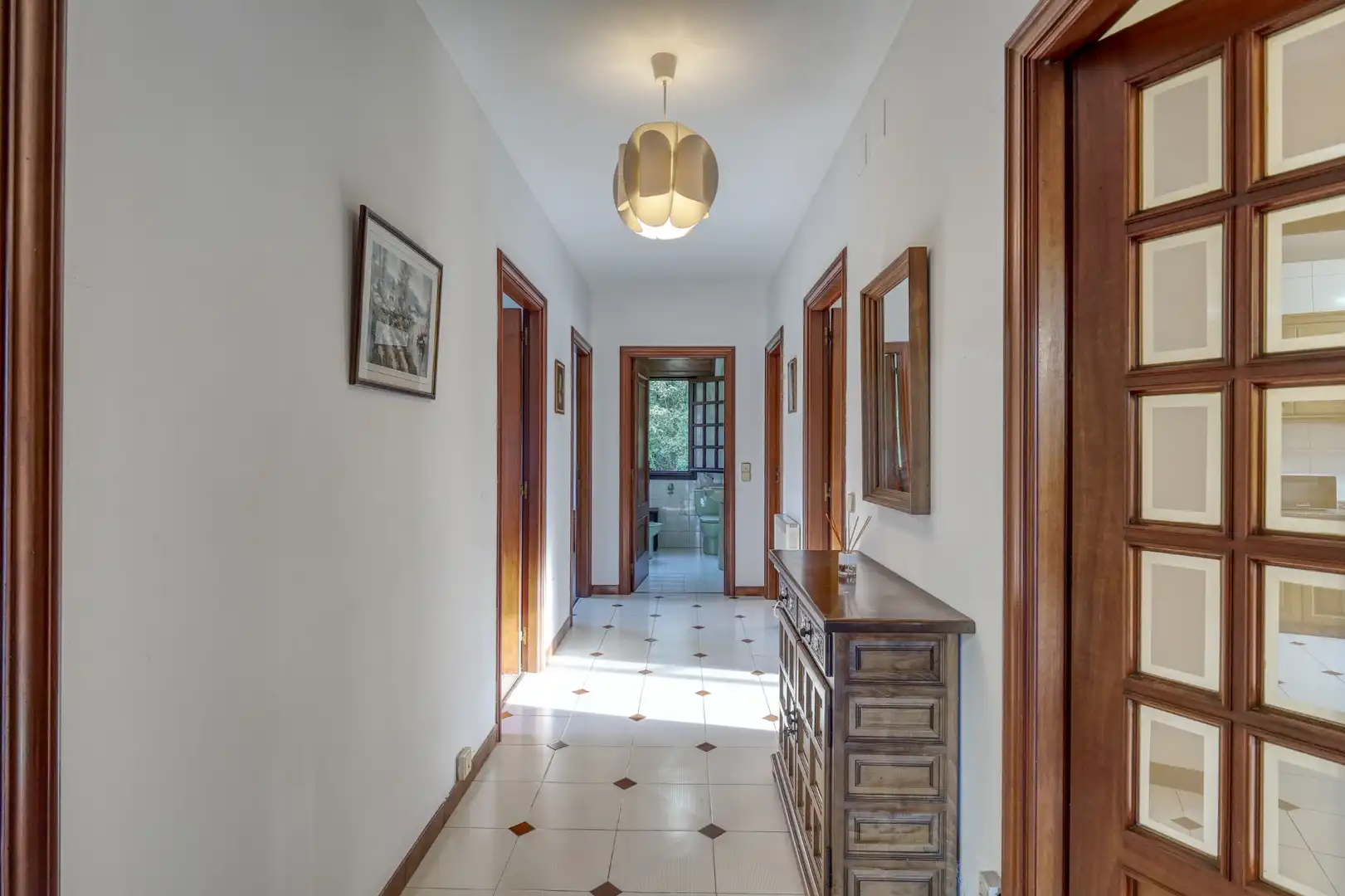 Houses for sale in Brión  with Heating, Private garden and Terrace