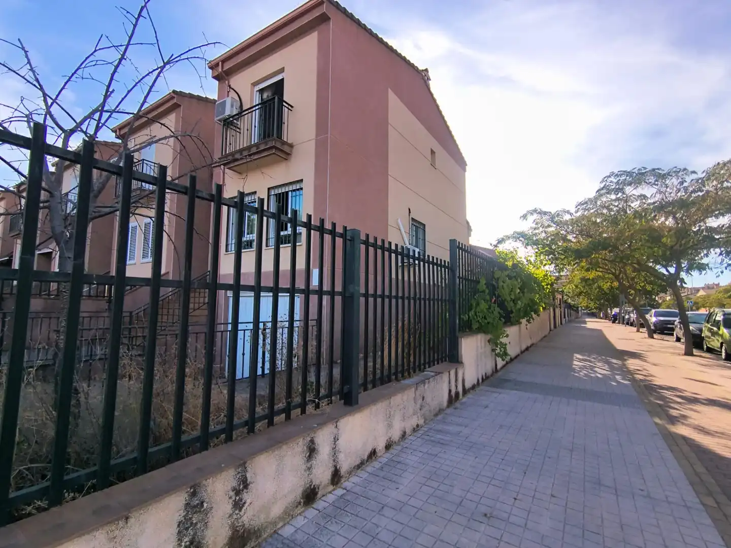 Casa a schiera in vendita a Montesol - Mejostilla, imagen 38