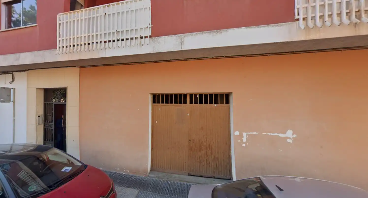 Piso en venta en REINA NA VIOLANT D'HONGRIA, Avenida Alemania-Italia