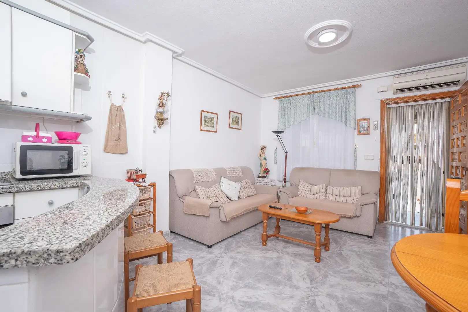 Bajo en venta en Calle AVILA, imagen 5
