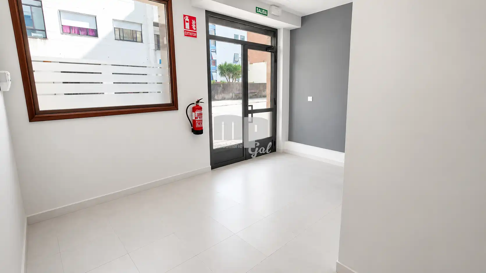 Apartament en venda a Rúa do Xílgaro