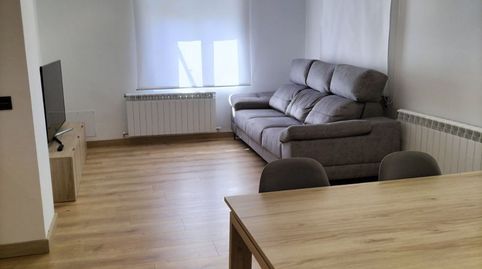 Piso en venta en Avda Salamanca, 4 dormitorios.