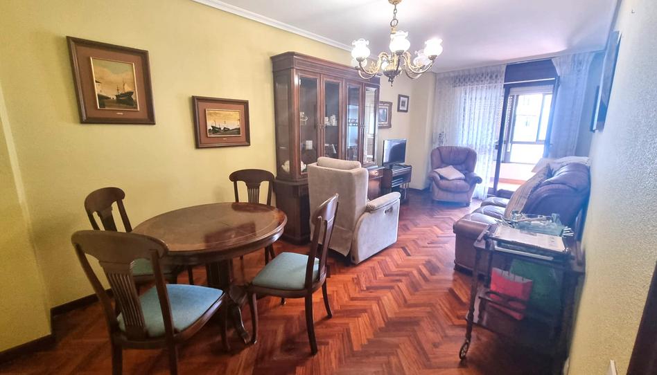 Foto 1 de Piso en venta en Calle Vargas, Cuatro Caminos, Cantabria