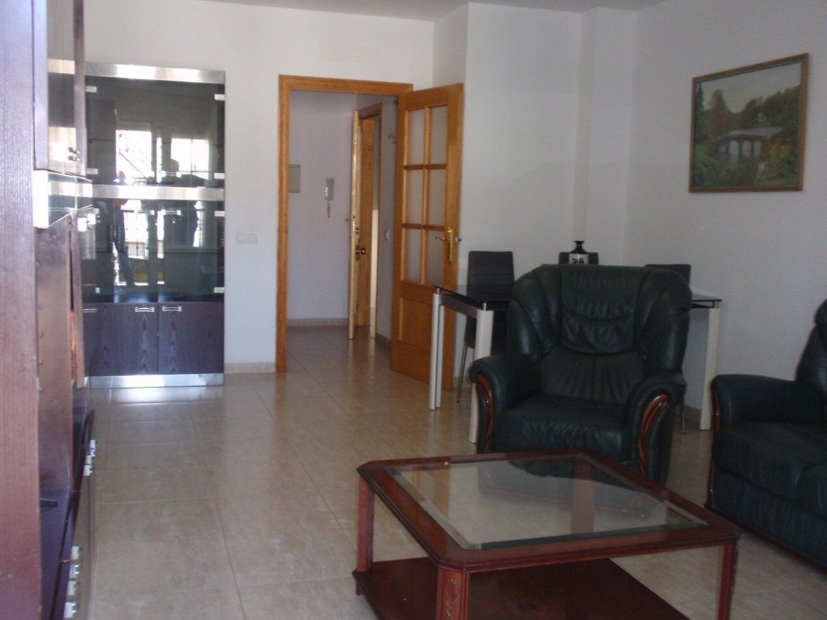 Apartment for sale in Dalías  with Balcony and Community pool