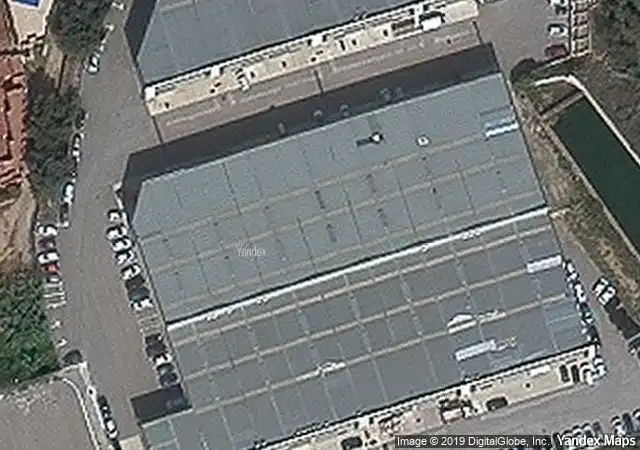 Nave industrial en venta en Canet de Mar, imagen 3