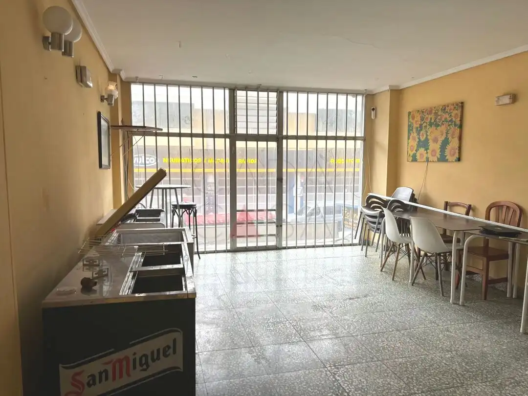 Local comercial en venta en Castilla - Hermida, imagen 9
