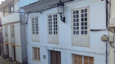 Foto 3 de Casa adosada en venta en Calle Covadonga, Castropol, Asturias