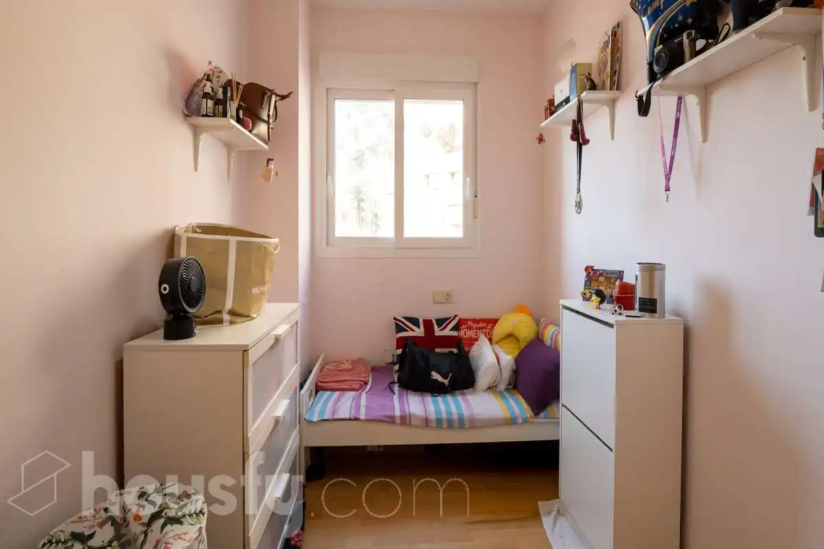 Flat for rent in Calle Oregano, Santangelo