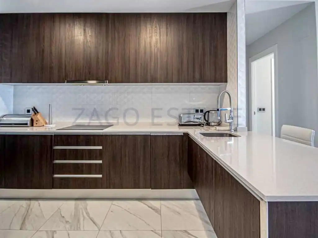 Wohnung zur Miete in Avenida Villajoyosa La, Playa Poniente