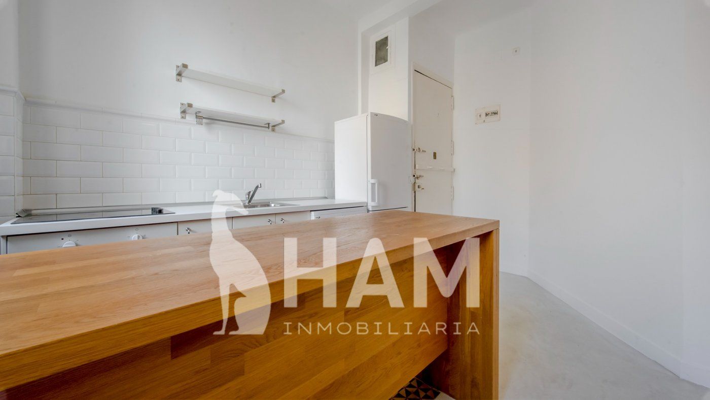Wohnung zum verkauf in Calle de Maudes, Argüelles