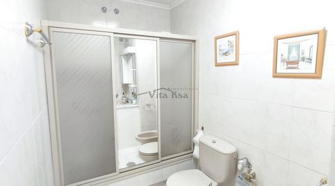Photo 5 of Flat for rent in Sierra Martiña, Barrocanes, Ourense Capital
