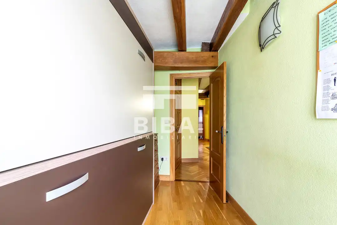 Casa o chalet en venta en Eskoriatza con Calefacción y Terraza