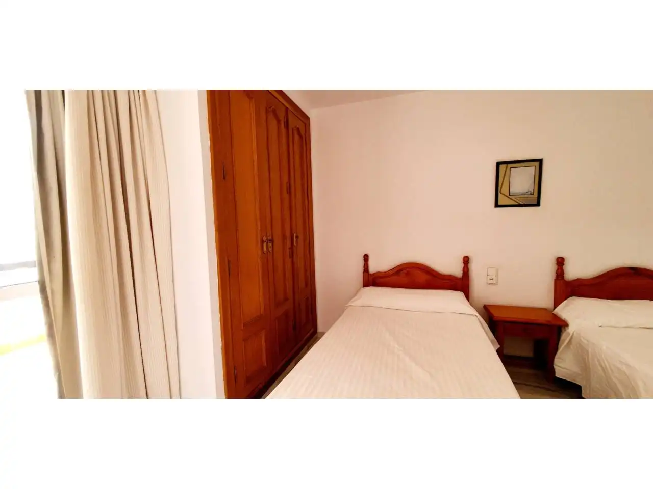 Apartament amb terrassa en venda a Calle Diagonal 1, imagen 12