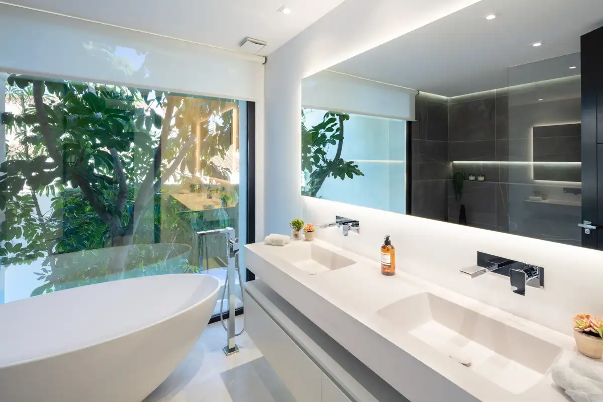 Maison avec piscine à vendre à Marbella Centro, imagen 3