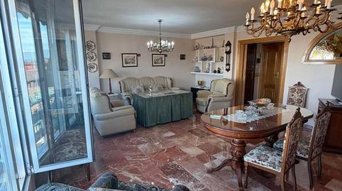 Foto 5 de Pis en venda a Arabial, Camino de Ronda,  Granada Capital