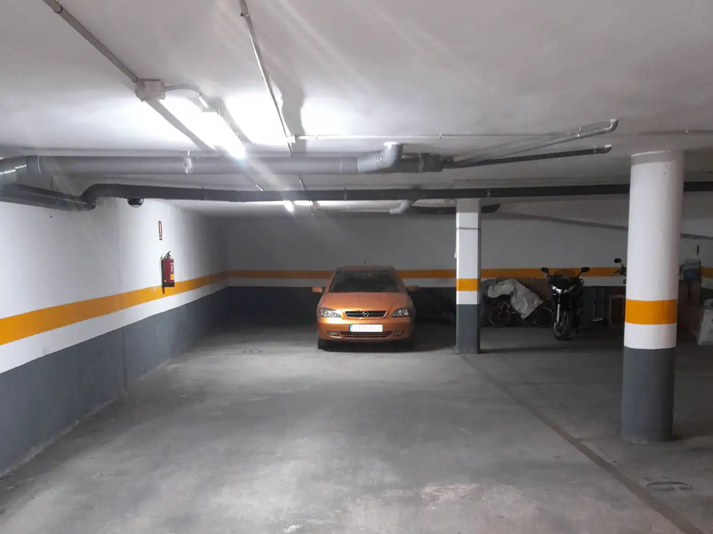 Parking de Garaje en venta en Alcàsser, Valencia