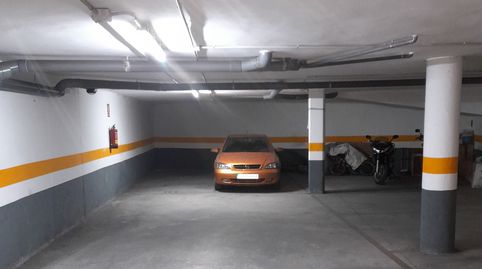 Photo 4 of Garage for sale in Isabel la Catolica, 25, -1, Alcàsser, Valencia