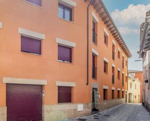 Vista exterior de Pis en venda en Sant Pere de Torelló