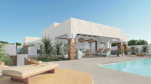 Foto 3 de Casa o chalet en venta en El Portet - Pla de Mar, Moraira