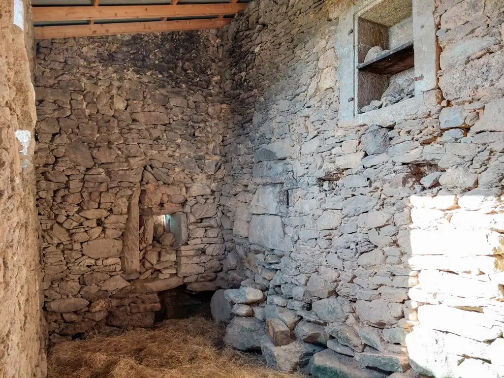Finca rústica en venta en N-640, 8, Silleda