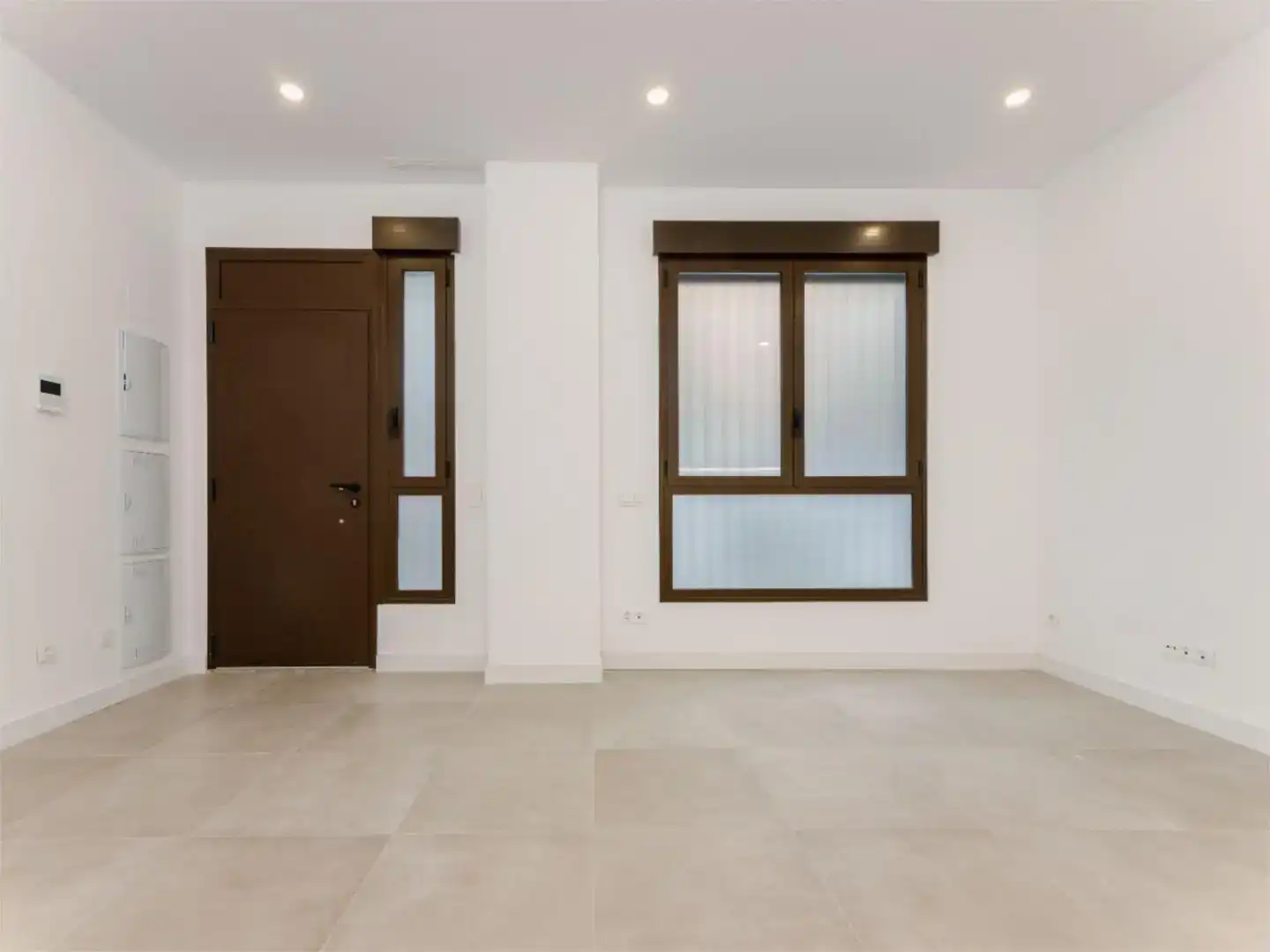 Wohnung zur Miete in Benimaclet