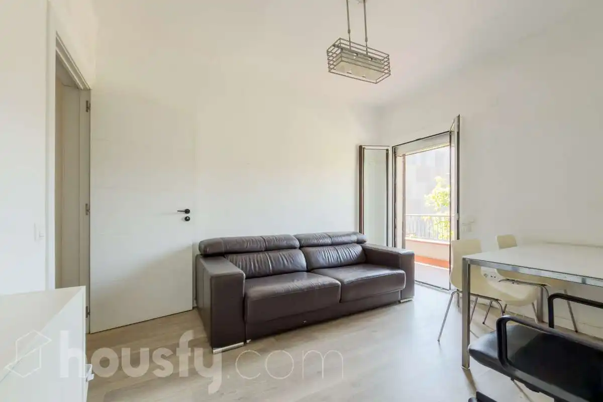 Appartement avec terrasse à vendre à Avenida Paral.lel ., imagen 2
