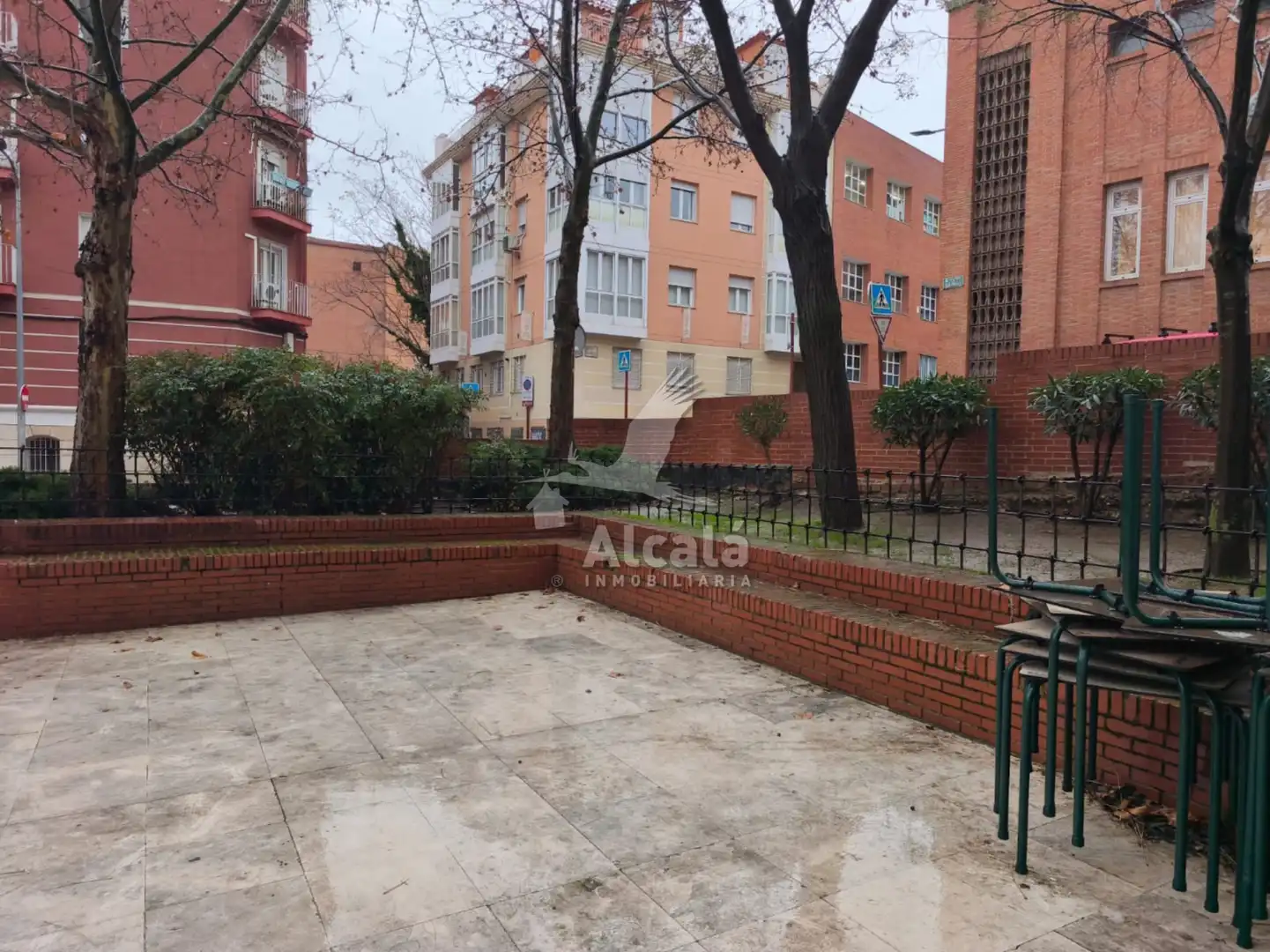 Local comercial de lloguer a Casco Histórico, imagen 10