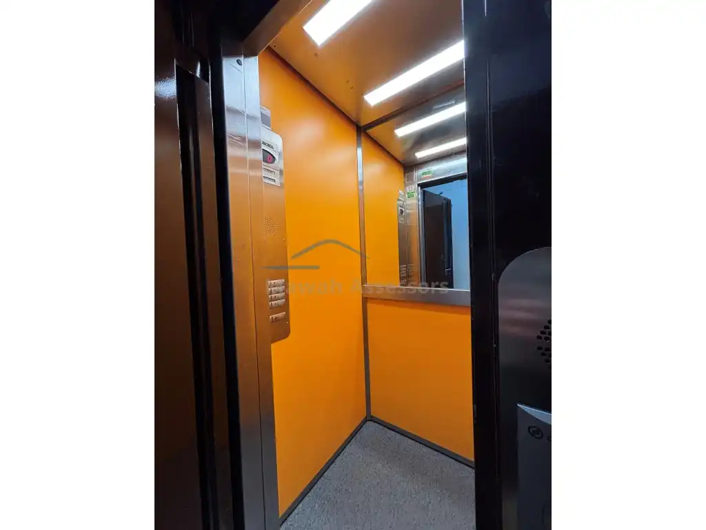 Piso en venta en Plaza Espanya D', Concòrdia