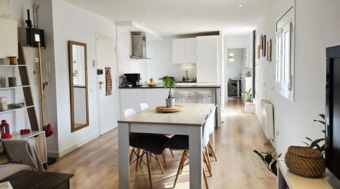 Foto 5 von Dachboden zum Verkauf in Carrer Carrer Vall D'ordesa, El Turó de la Peira, Barcelona Capital