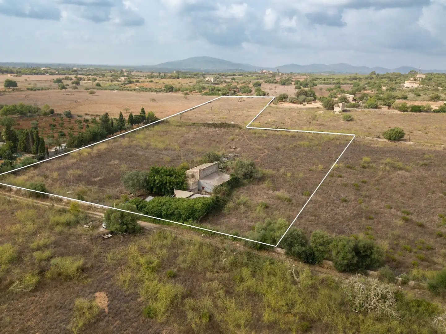 Land for sale in Sa Gruta, Manacor Centre