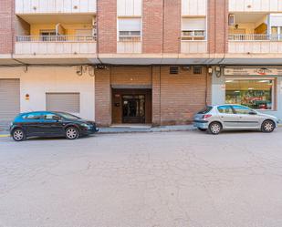 Exterior view of Flat for sale in Villena