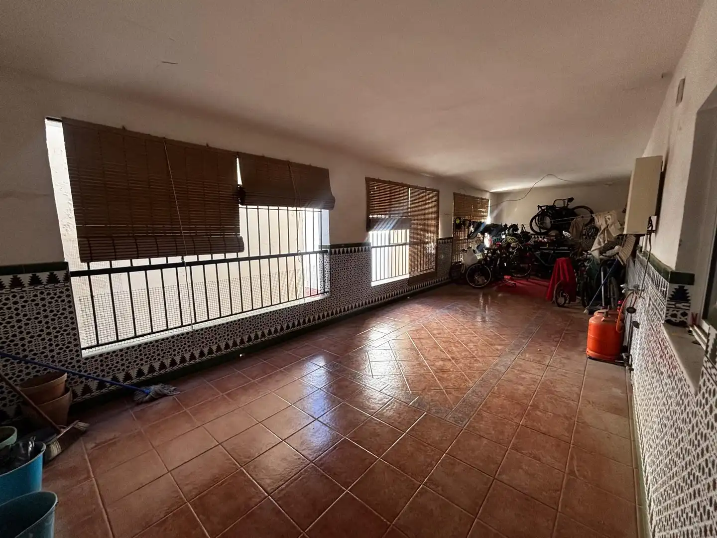Flat with terrace for sale in San José de la Rinconada, imagen 2