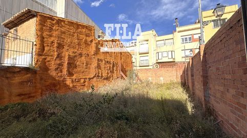 DOS TERRENOS EN VENTA EN EL VENDRELL