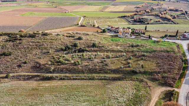 Terreno residencial en Venta en Carretera d'Albons en Bellcaire d'Empordà