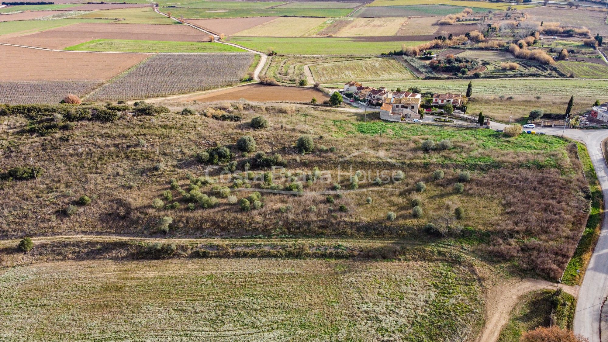 Residential for sale in Carretera d'Albons, Bellcaire d'Empordà