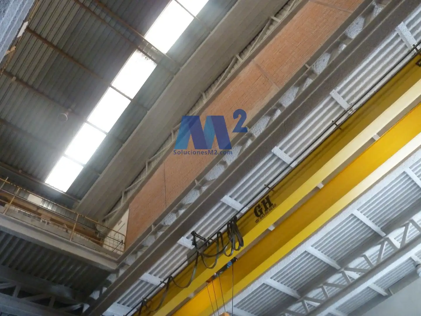 Nave industrial in vendita a Volta, imagen 19