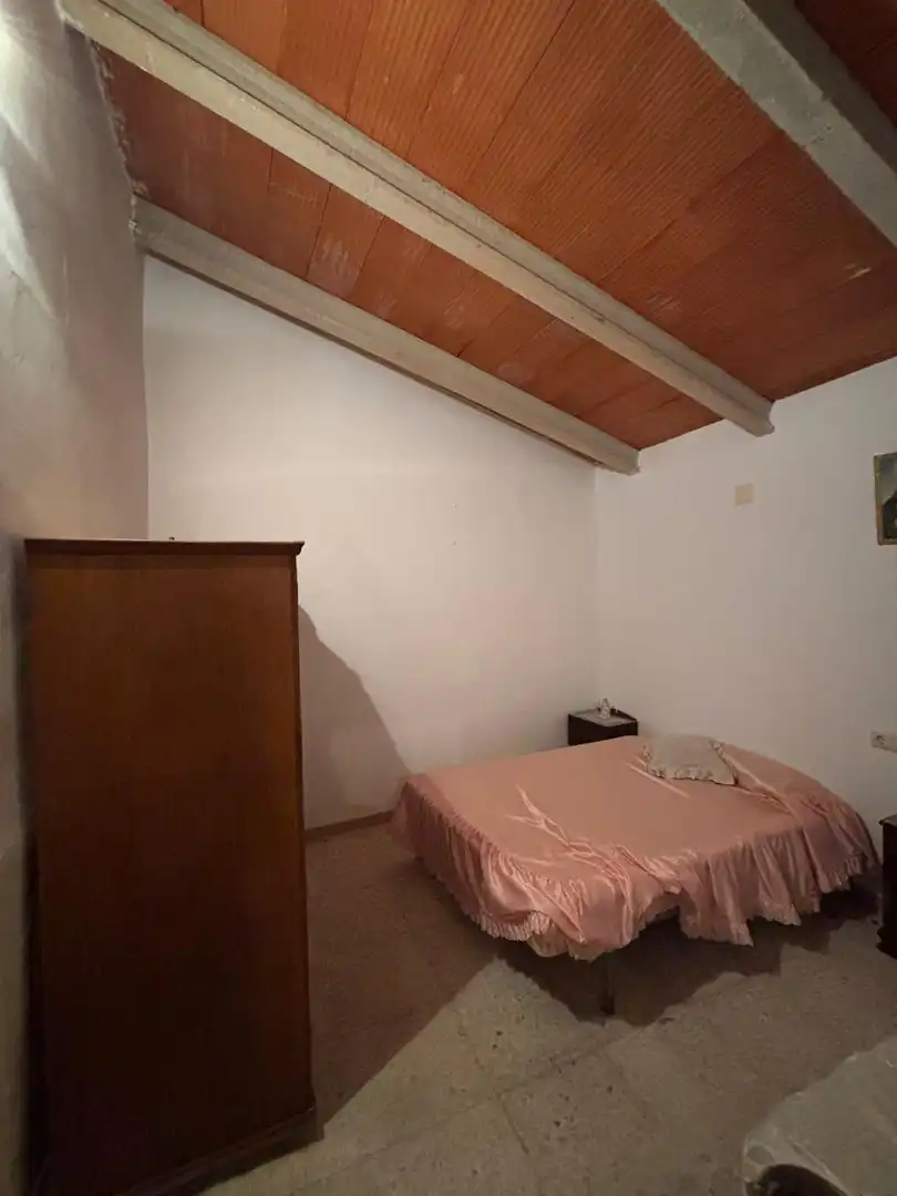 Habitación de Casa o chalet en venta en Alcubillas
