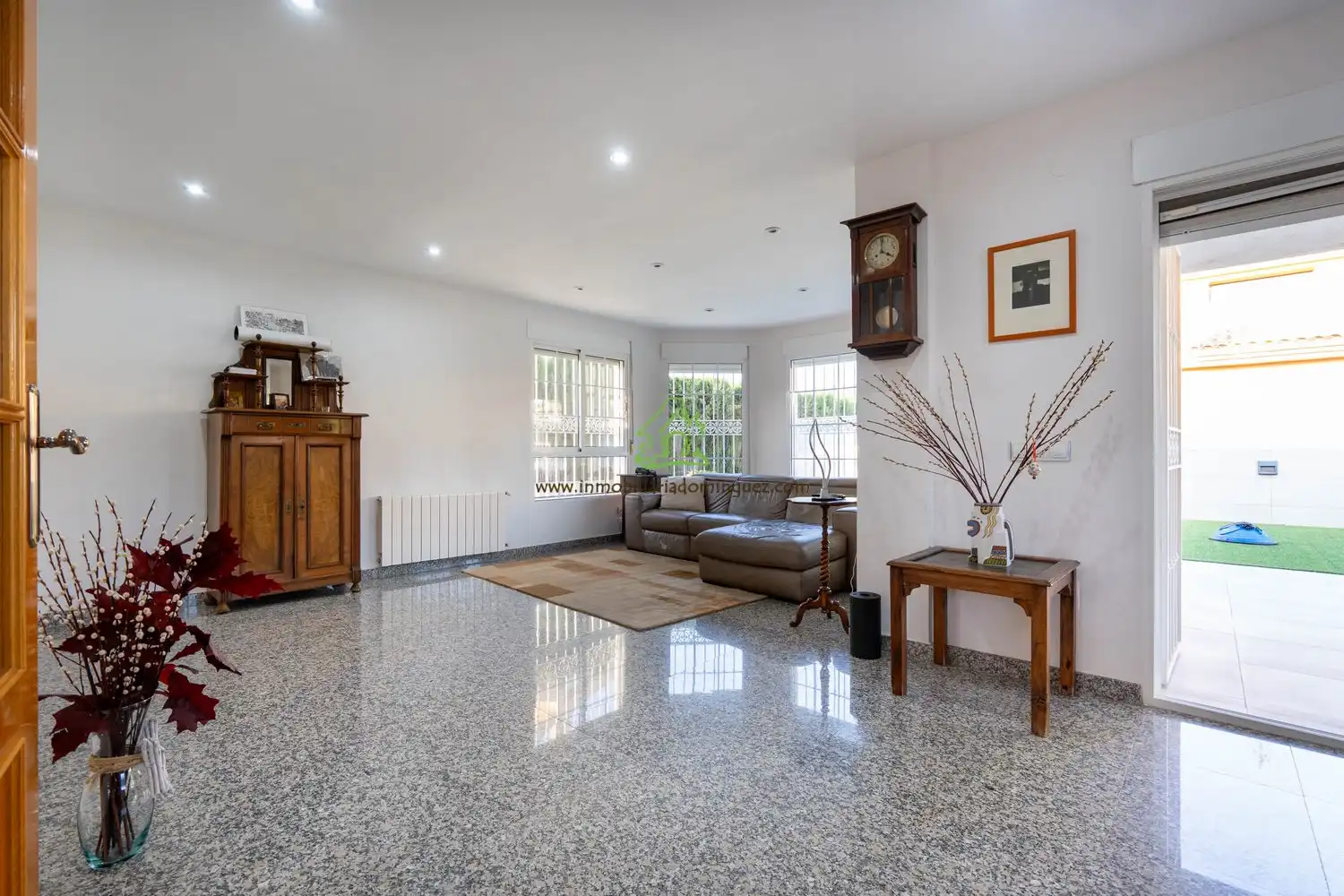 Casa o chalet en venta en Calle Río Quípar, 7, La Alcayna