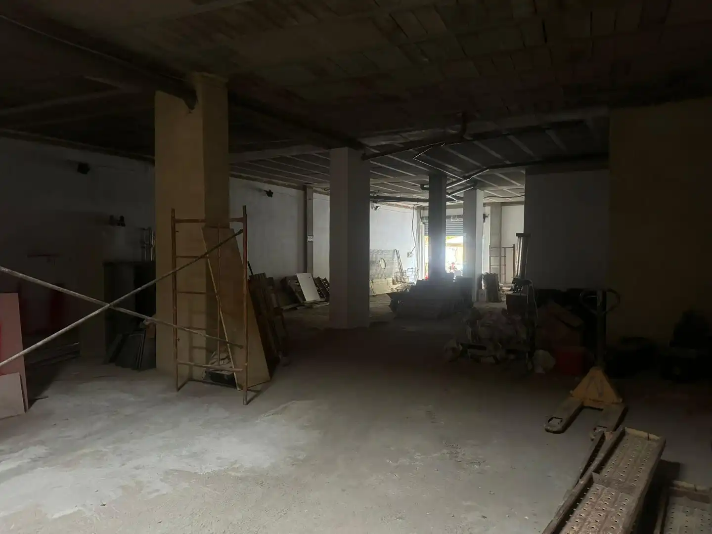 Gewerbefläche zur Miete in Jesús, imagen 17